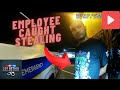 Bartender ARRESTED for POCKETING CASH at Universal Studios Halloween Horror Nights