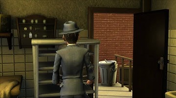 Back To The Future - Episode 1 - It