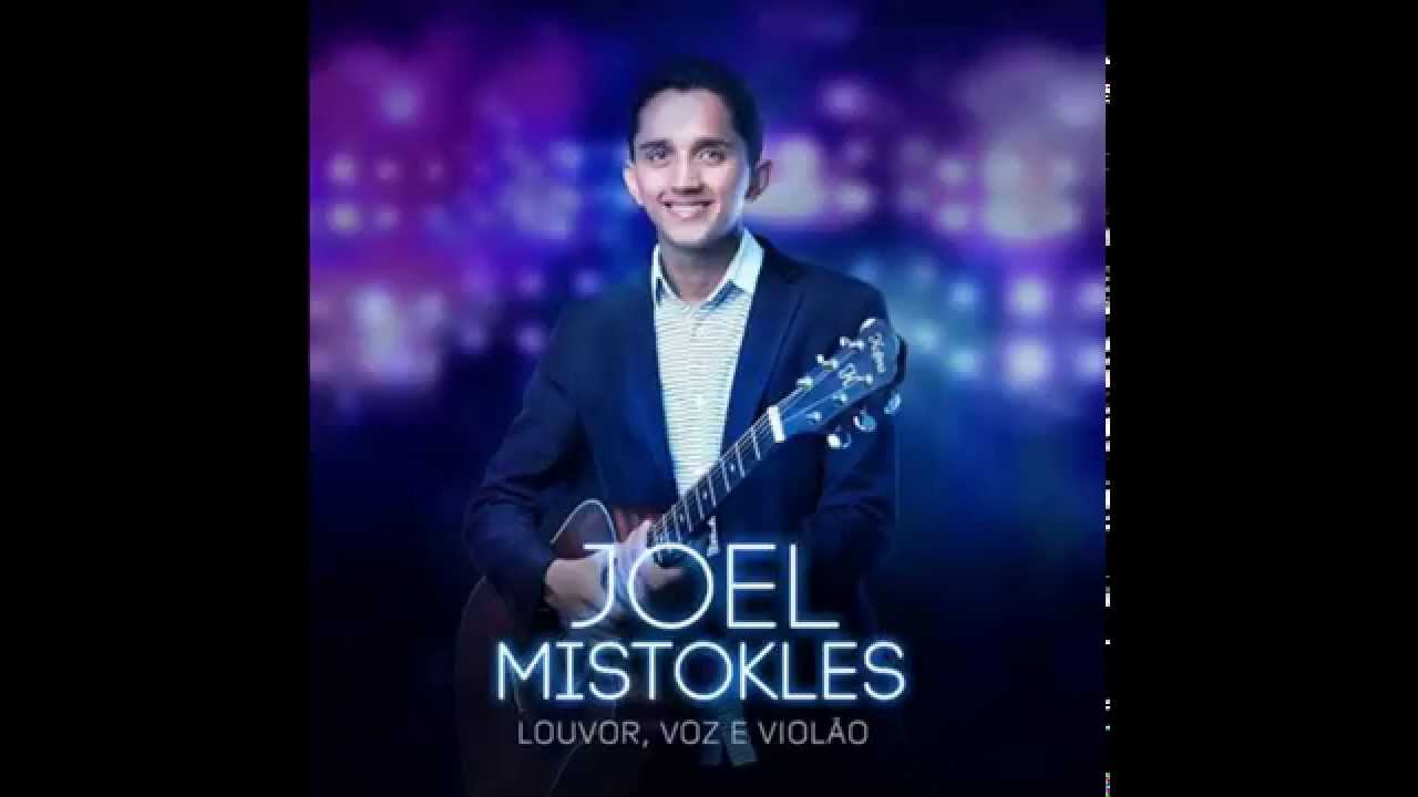 Joel Mistokles - Além do Céu (Preview)