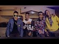 Naiboi Kidege Extended Ft Bandanah & Spizzo