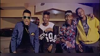 Naiboi Kidege Extended Ft Bandanah & Spizzo