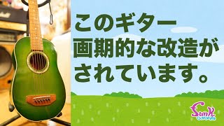 K.Yairi ladybird てんとう虫　Enjoy Part III K.YAIRI ヤイリ Ladybird てんとう虫 Enjoy - メルカリ