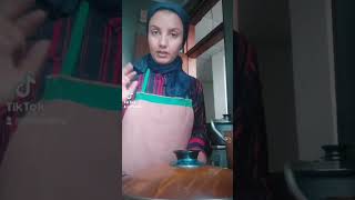 Kushari the Egyption traditional dish part 02.طريقة عمل الكشري الاكله التقليديه المصريه الجزء الثاني