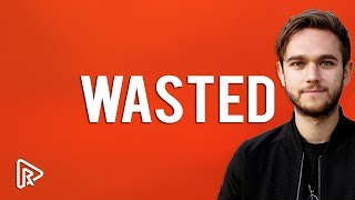 [SOLD] Wasted - Zedd x Diplo Future Pop Type Beat (2019)
