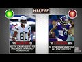 Keepers: Week 8 starts, sits, and fantasy advice