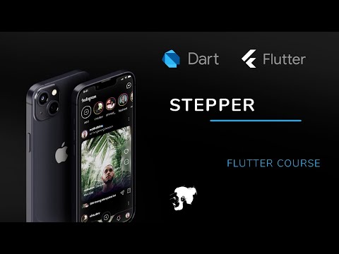 83 - Flutter