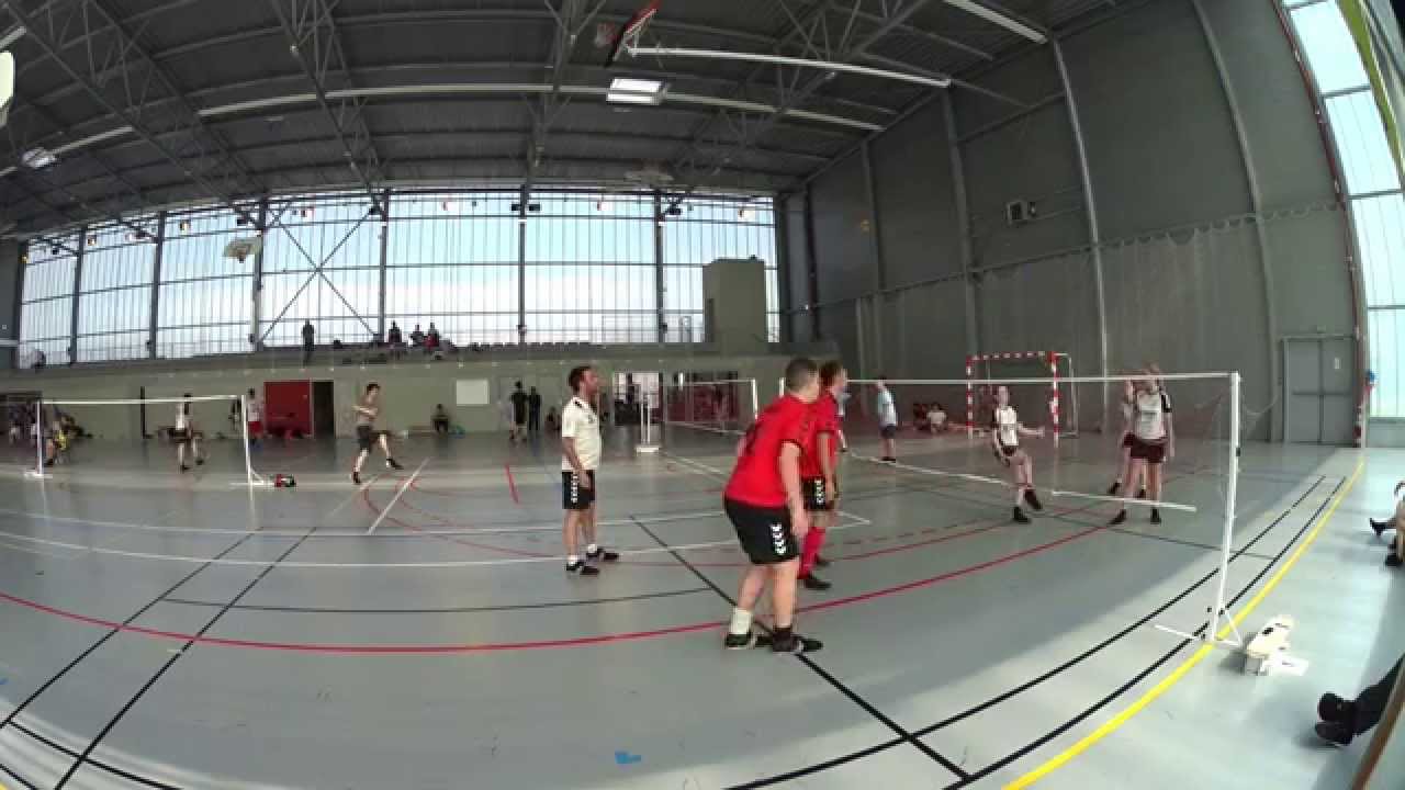 jianzi competition French Open,Double/Team Ger3 vs Marseille, Federfußball Jianzi plumfoot, shuttelcock labdoll-labda