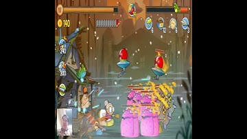 Alien Apocalypse Ep1 @Qaokala