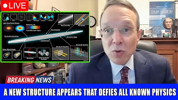 3I/ATLAS Just Transformed — Scientists Can