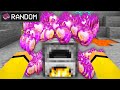 MINECRAFT MA LE FORNACI SONO FORTUNATE e OP