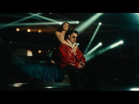 Bogdan DLP - Cine Doarme Langa Tine | Official Video