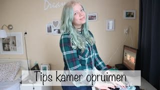 Tips voor het opruimen van je kamer! screenshot 2