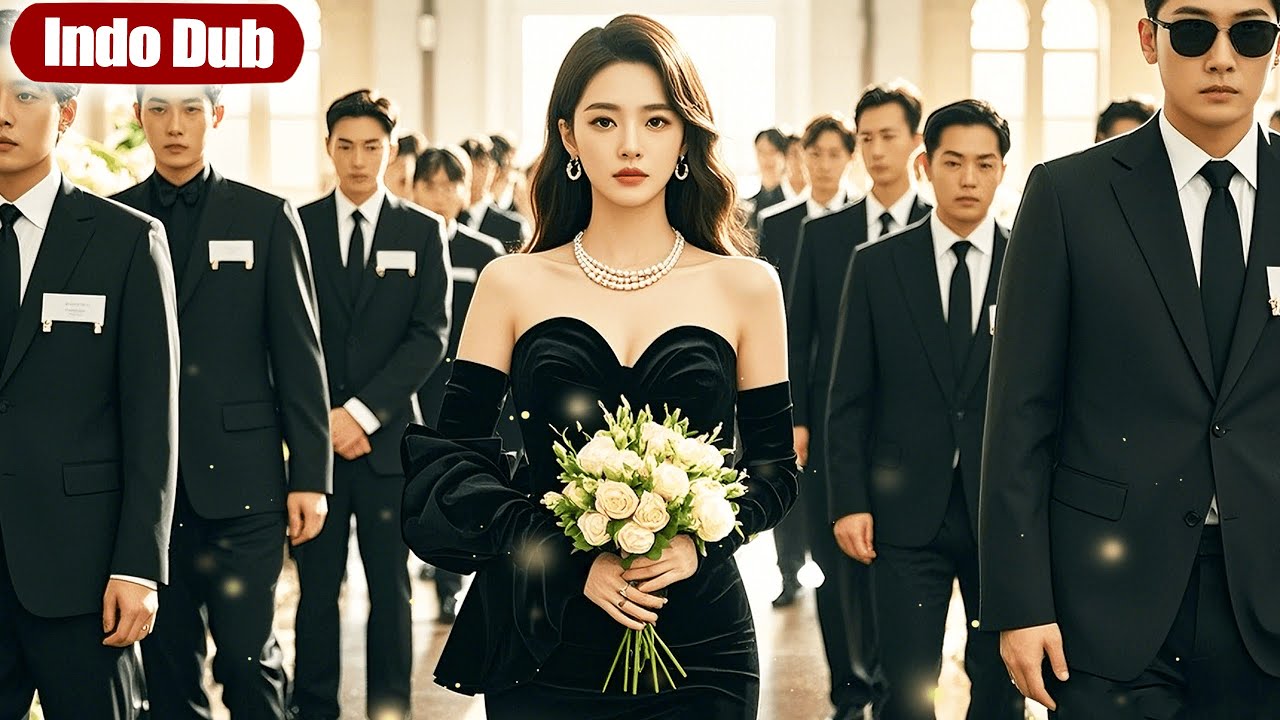 Bangkitnya Cinta: Drama Pendek CEO dan Balas Dendam