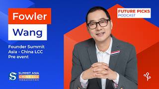 China LCC Summit: Where Low-Cost Meets Digital Retailing Innovation