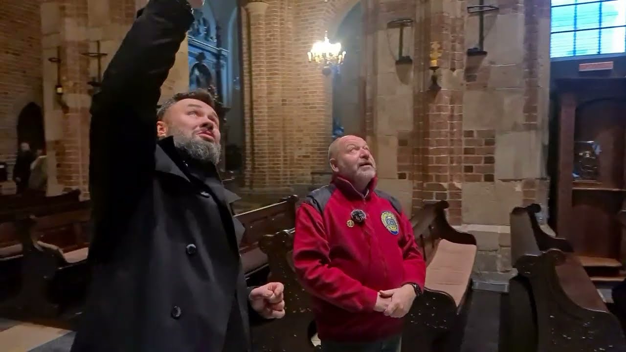 Tajemnice i skarby Katedry Poznańskiej