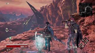 Code Vein Part 1 Co-op