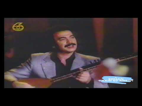 Orhan Gencebay - ELHAMDÜLİLLAH ( Kanal 6 1993 )