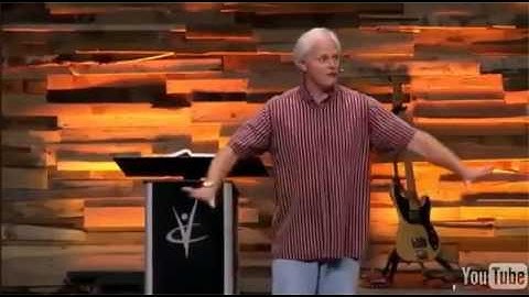 K. Dan Mohler    3.Finished Work of Christ   He saved that which was lost