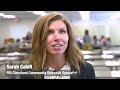 Students Get Inside Look at Life as an FBI Agent