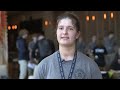 Students Get Inside Look at Life as an FBI Agent