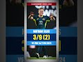 Nathan Ellis Takes 3/9 in 1st T20I Against Pakistan - Match Highlights
