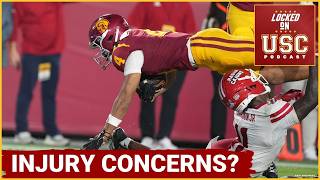 Details INJURY ALERT: USC's First Availability Report Is Showing Some Significant Names Guide