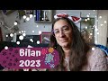 Bilan 2023