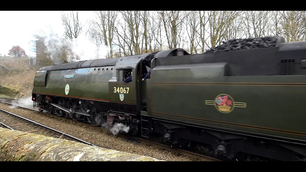 Caught Out by Tangmere  07 02 26