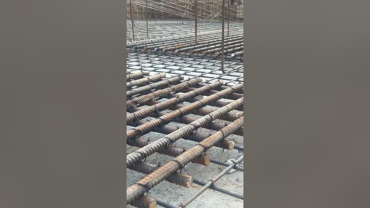 Raft reinforcement - YouTube