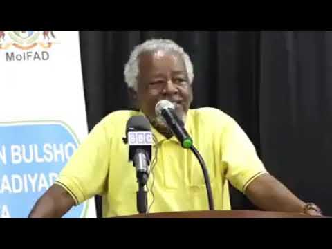 Gabay Macaan Abwaan Shube