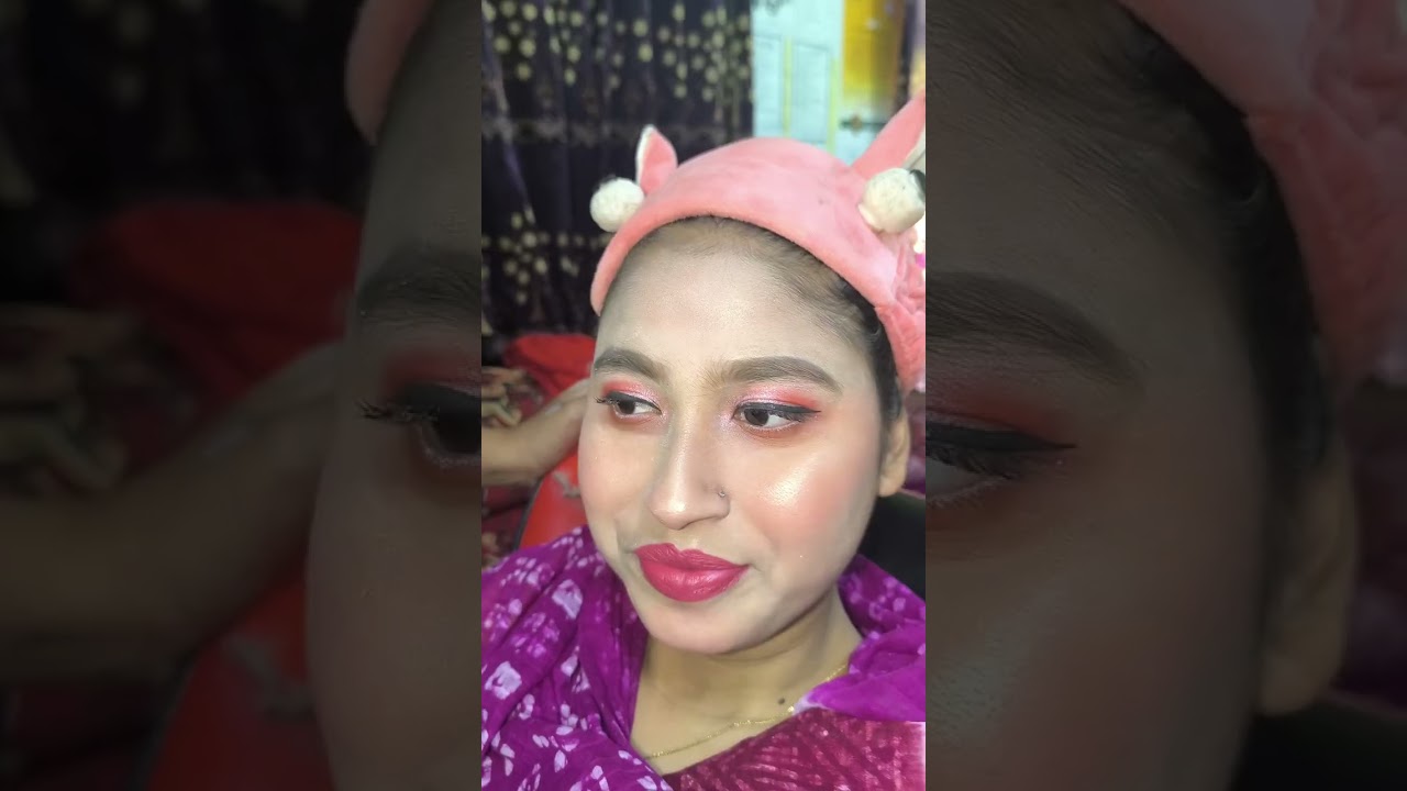 মেয়েদের জীবনের পরিবর্তন এভাবেই হয় তাইনা,,,,