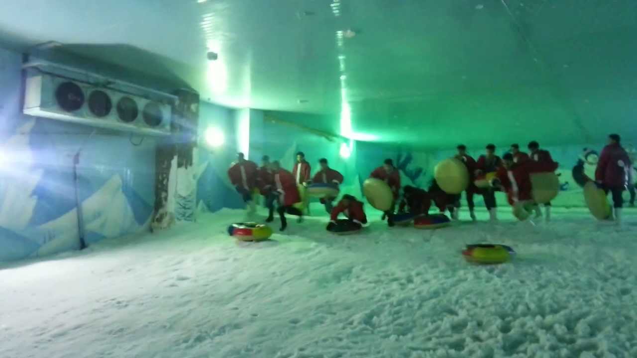 الفيصليه للموهوبين بجده رحلة بعنوان اكتشف وطنك 1434هـ Youtube