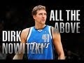Dirk Nowitzki Mavericks mix - All The Above [HD]