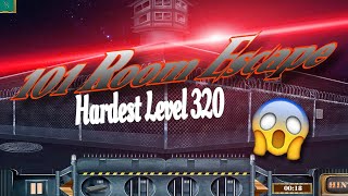 101 room escape hardest level 320th completed 😱 screenshot 4