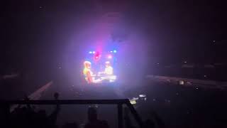 TRUTH b2b The Widdler live; Wobble Coliseum 2023 part four