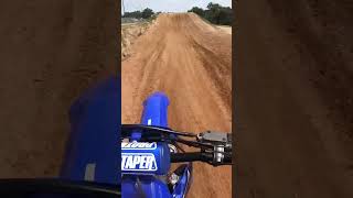 2023 yz450f crash