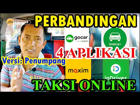 Penumpang wajib tahu!