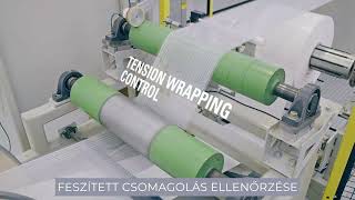 Kerakoll Geosteel hálók | Ultra-magas szilárdságú acél szövetek