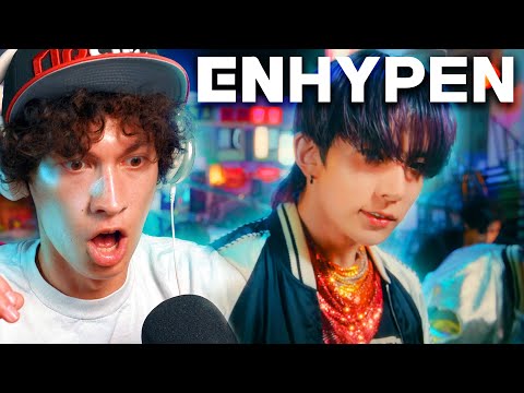 DISCOVERING MORE ENHYPEN | 'Sweet Venom 'XO' 'Future Perfect (Pass The MIC)' MV Reaction