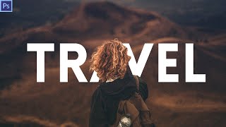 Exploring the Unseen  A Travel Guide