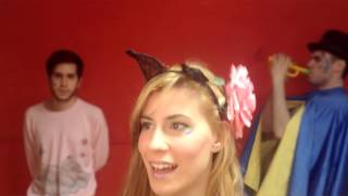 BOM BOM - Sam and the Womp (Parody)