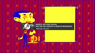 Mr Bean Animated Series Ending Theme Credits Part 3