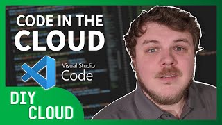 Code across ALL your devices with this VS Code-based project!