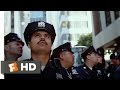 World Trade Center (2/9) Movie CLIP - Arriving at the Scene (2006) HD
