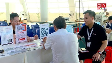 Các doanh nghiệp vẫn có nhu cầu lao động cao nhưng khó tuyển dụng