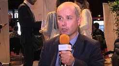 Rencontres de Plaine Commune Promotion & de la Miel : Arnaud Cam, Siemens