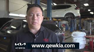 427 QEW KIA, PARTS VIDEO 427 Qew Kia Parts Video