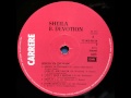 Sheila & B. Devotion - Singing In The Rain (1977) 12"