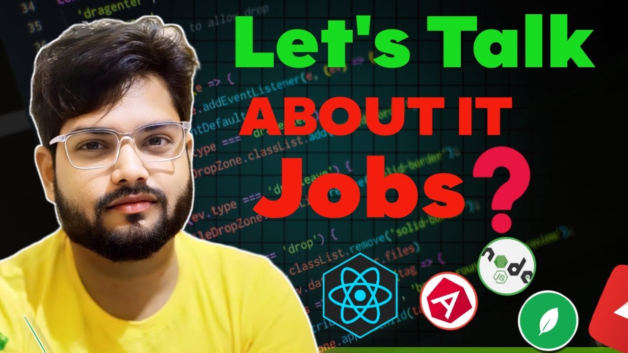 🔴 LIVE: Interview QNA MERN Stack || Ask Anything 💻🔥 - YouTube