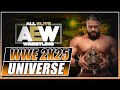 AEW DYNAMITE #23 – SENSATIONELLE MATCHES! 🔥 | AEW vs. NJPW Universe Mode #85